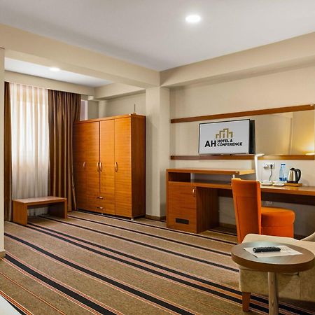 Madina Ah Hotel And Conferences מראה חיצוני תמונה