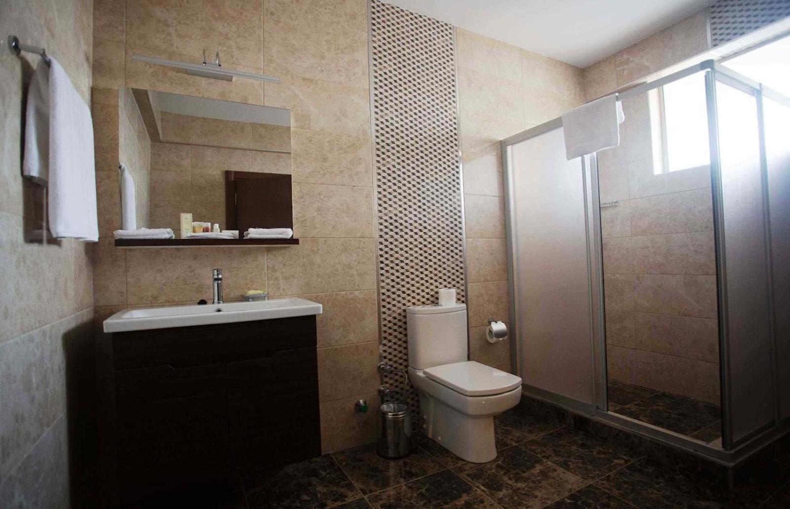 Madina Ah Hotel And Conferences מראה חיצוני תמונה