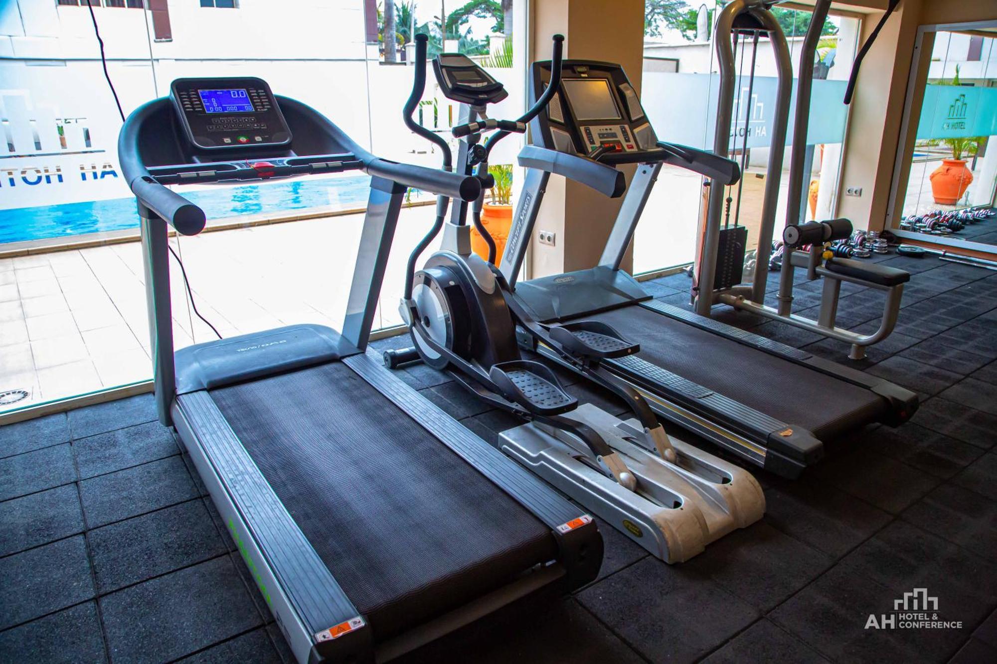 Madina Ah Hotel And Conferences מראה חיצוני תמונה