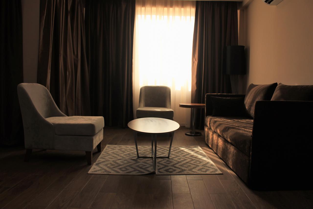Madina Ah Hotel And Conferences מראה חיצוני תמונה