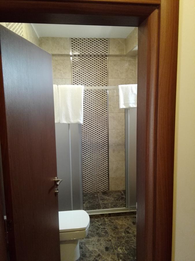 Madina Ah Hotel And Conferences מראה חיצוני תמונה