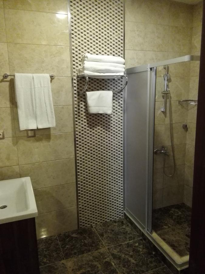 Madina Ah Hotel And Conferences מראה חיצוני תמונה