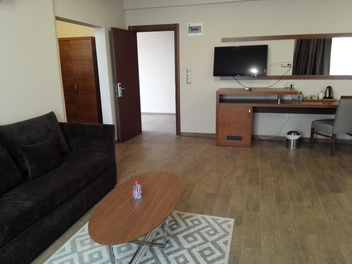 Madina Ah Hotel And Conferences מראה חיצוני תמונה